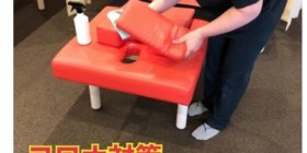 当院はコロナ対策を行っています！