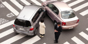 ゴールデンウィークは交通事故が増えます。