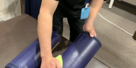 コロナ対策徹底しております！！！
