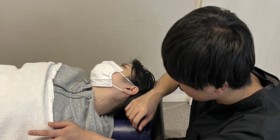 反り腰ってなにか知っていますか？