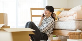 新生活を迎える人は必ずお読みください。