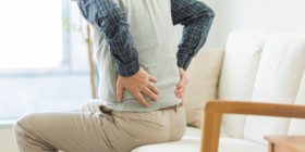 腰痛と腹筋の関係性