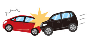 交通事故治療できます！